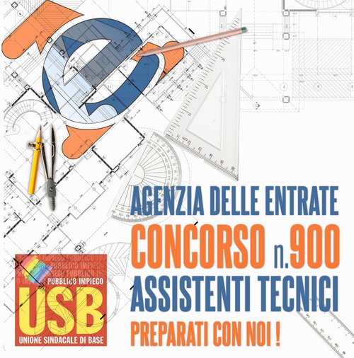 Pubblico Impiego - Concorsi: USB Organizza Un Corso Per La Preparazione ...